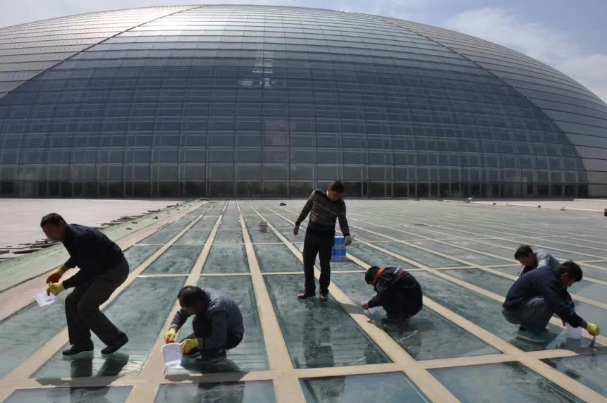 T200透明聚脲防水膠